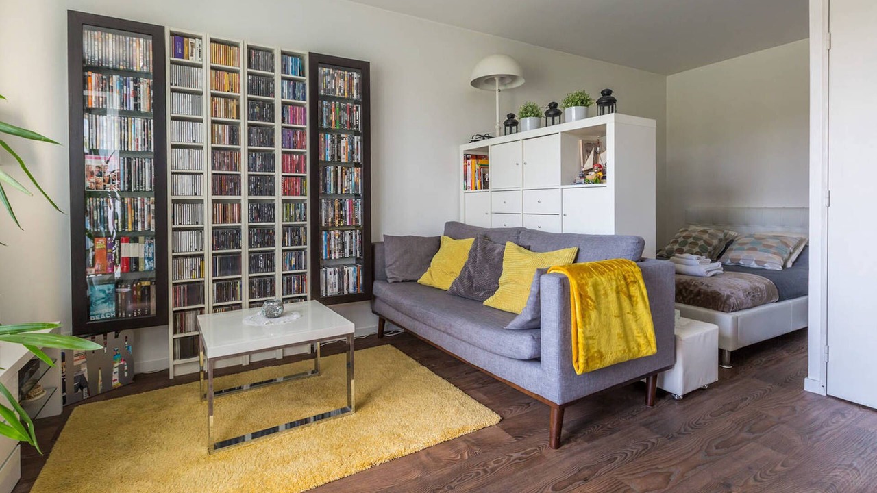 Photo of Livingroom in Neuilly-sur-Marne