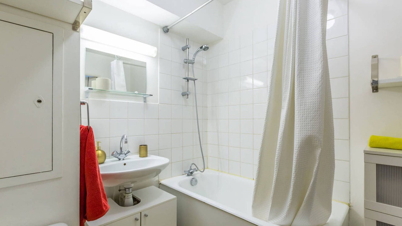 Photo of Bathroom in Neuilly-sur-Marne