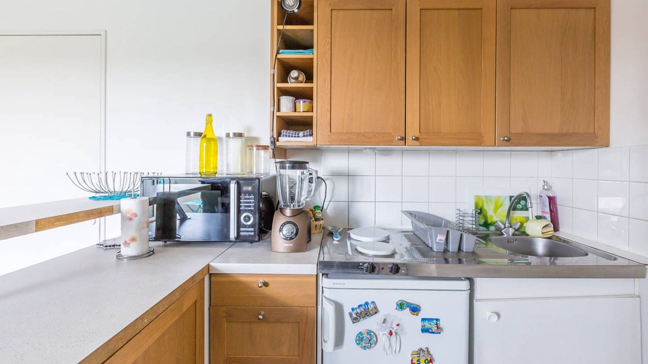 Photo of Kitchen in Neuilly-sur-Marne