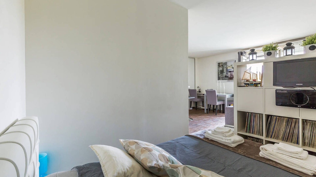 Photo of Bedroom in Neuilly-sur-Marne