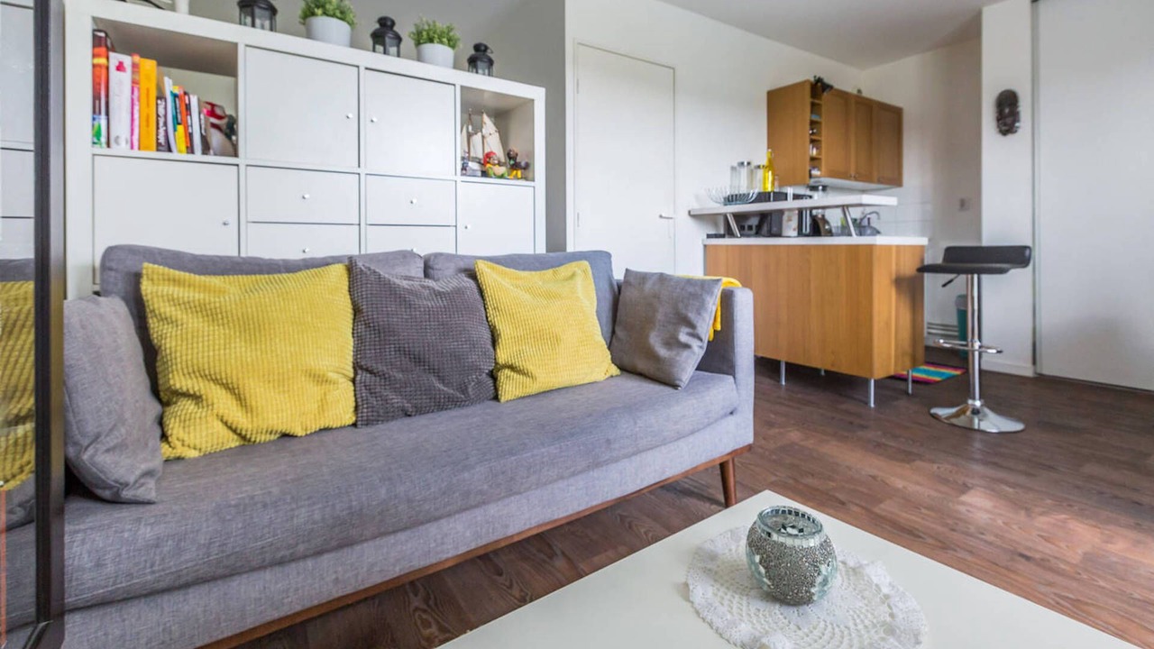 Photo of Livingroom in Neuilly-sur-Marne