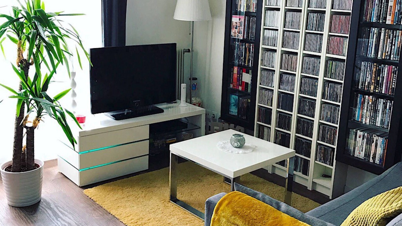 Photo of Livingroom in Neuilly-sur-Marne
