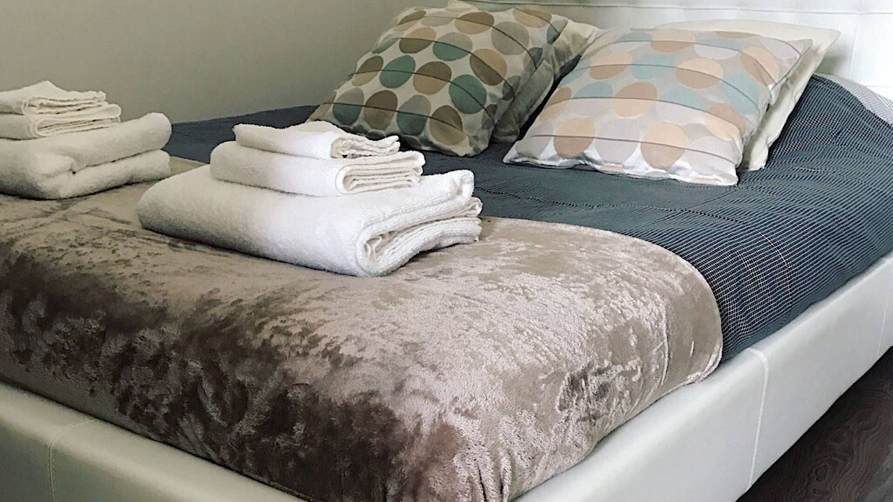 Photo of Bedroom in Neuilly-sur-Marne