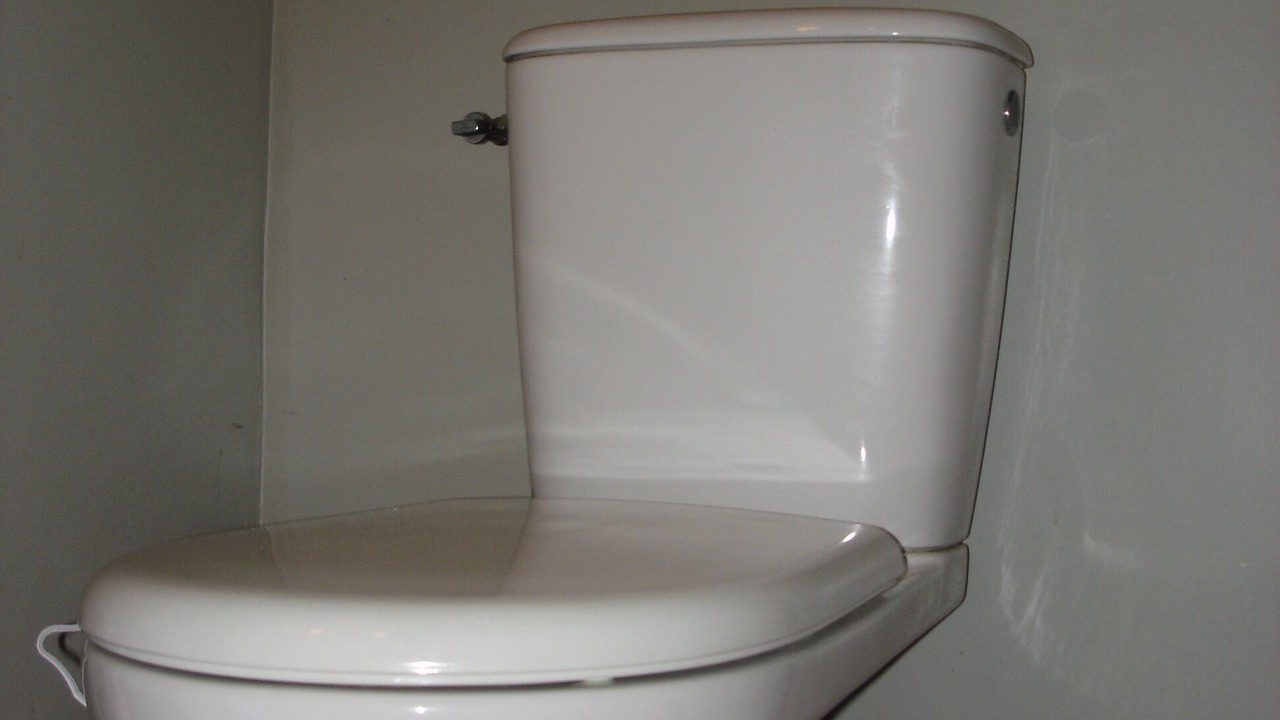 Photo of Bathroom in Quartier de la Folie-Mericourt
