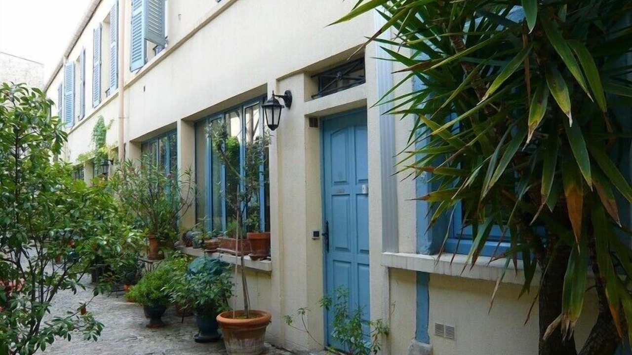 Photo of Outdoor in Quartier de la Folie-Mericourt