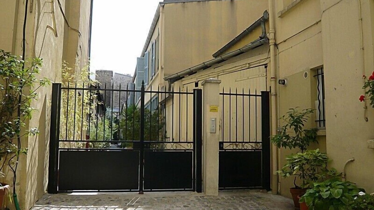 Photo of Outdoor in Quartier de la Folie-Mericourt