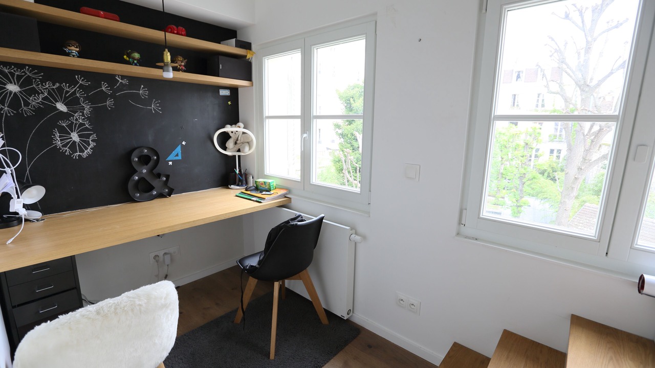 Photo of Bedroom in 5th Arrondissement