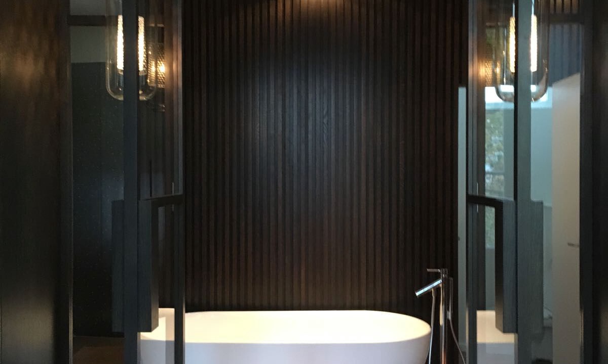 Photo of Bathroom in 5th Arrondissement