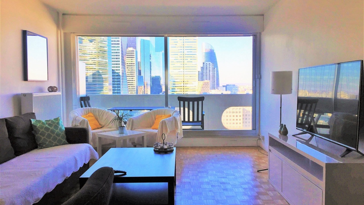 Photo of Livingroom in Gambetta