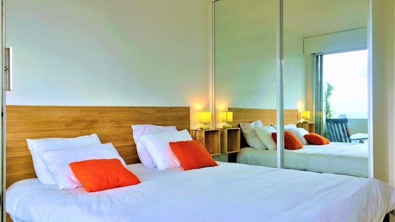 Photo of Bedroom in Gambetta