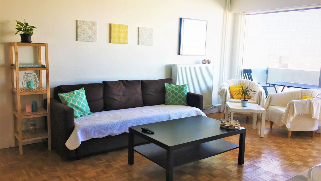 Photo of Livingroom in Gambetta