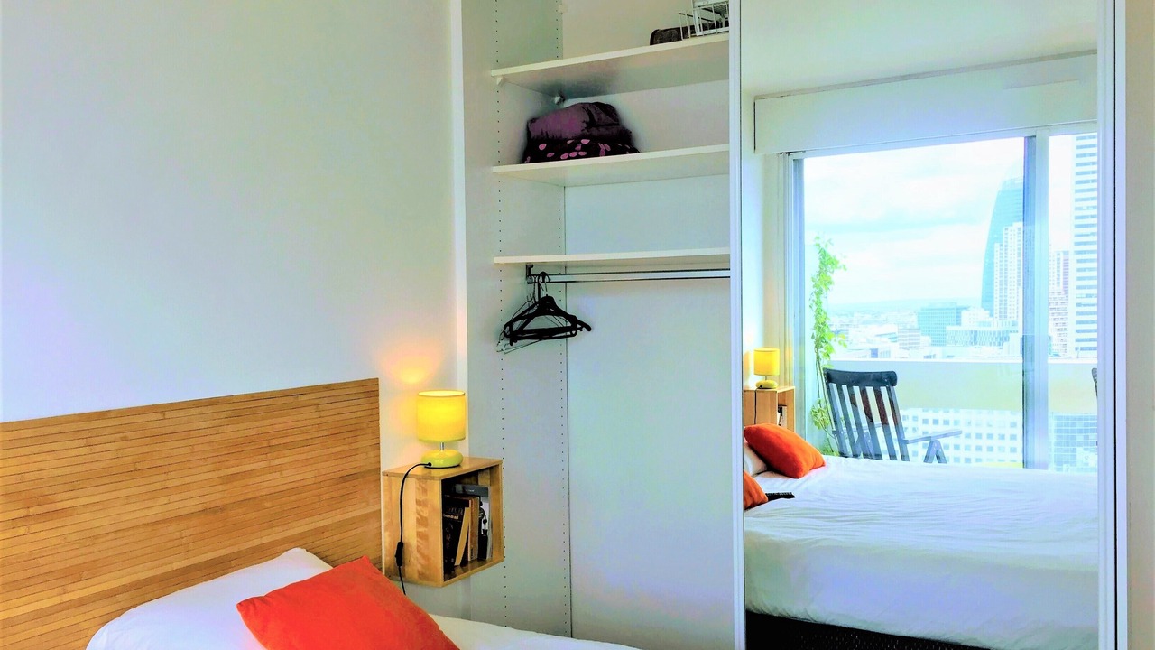 Photo of Bedroom in Gambetta