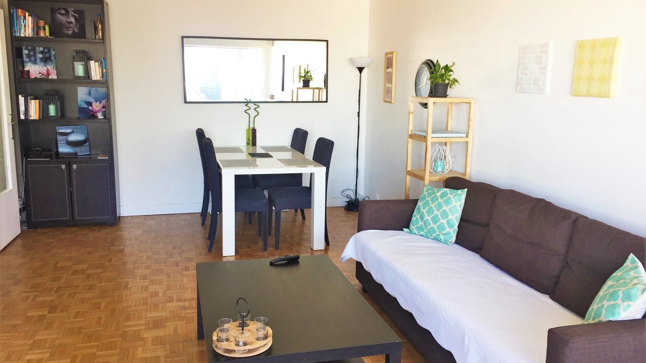 Photo of Livingroom in Gambetta