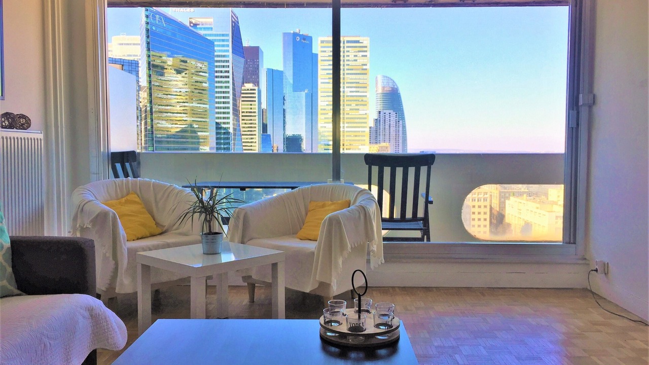 Photo of Livingroom in Gambetta