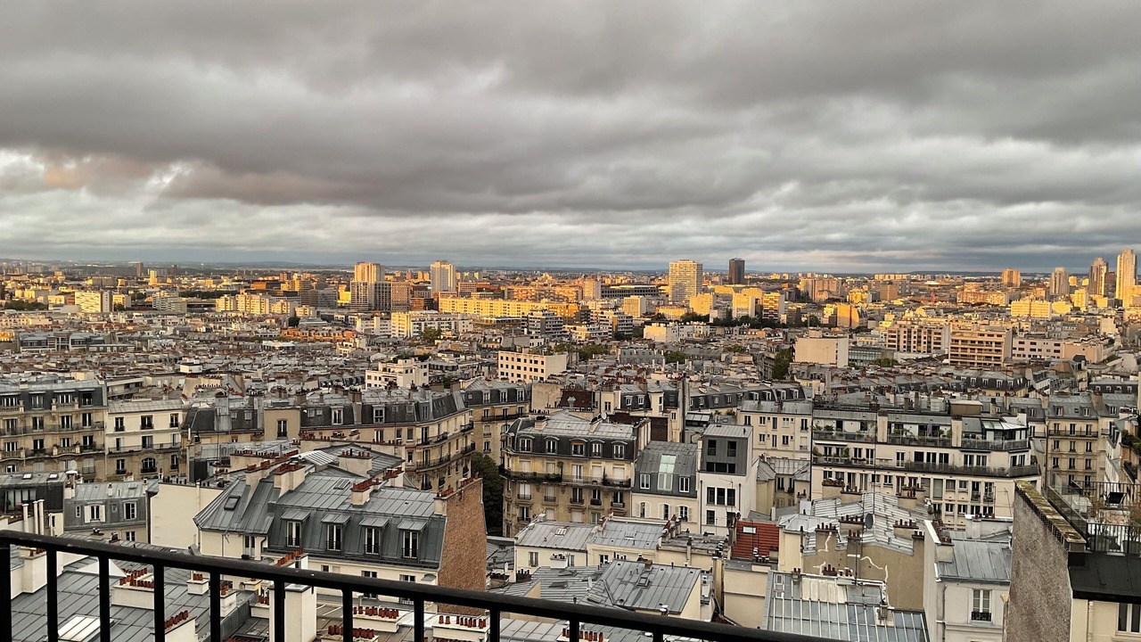 Photo of Outdoor in Clignancourt