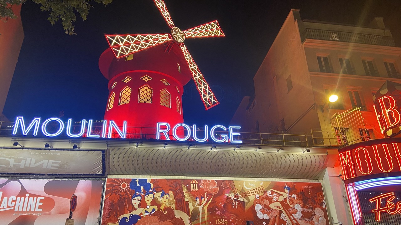 Photo of Others in Clignancourt