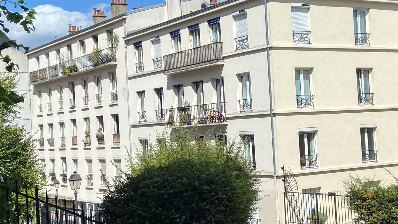 Photo of Outdoor in Clignancourt