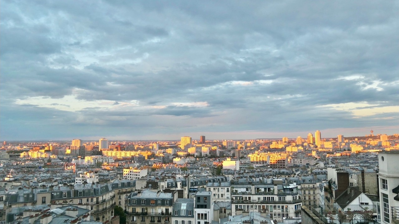 Photo of Others in Clignancourt