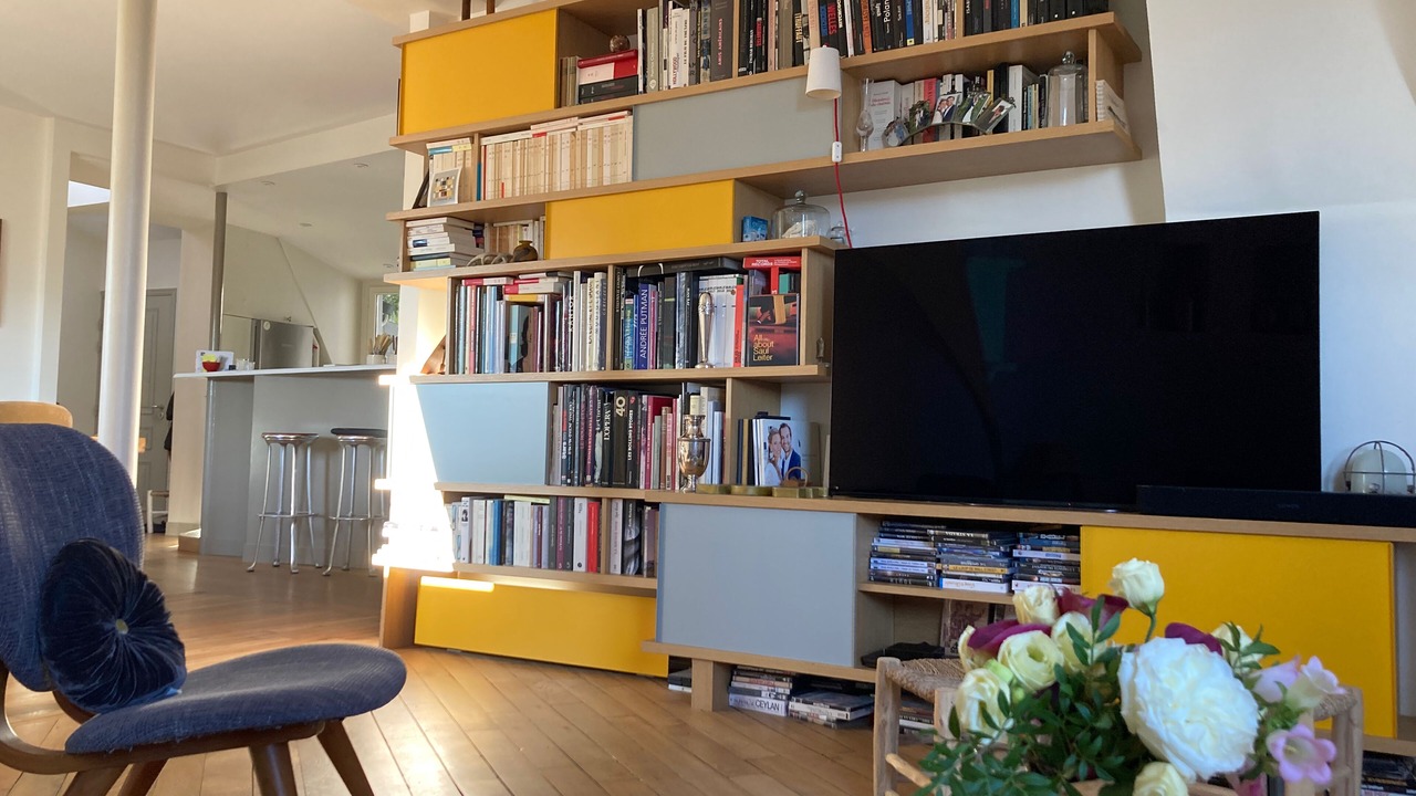 Photo of Bedroom in Notre-Dame-des-Champs