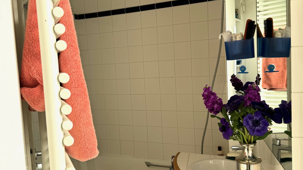 Photo of Bathroom in Notre-Dame-des-Champs