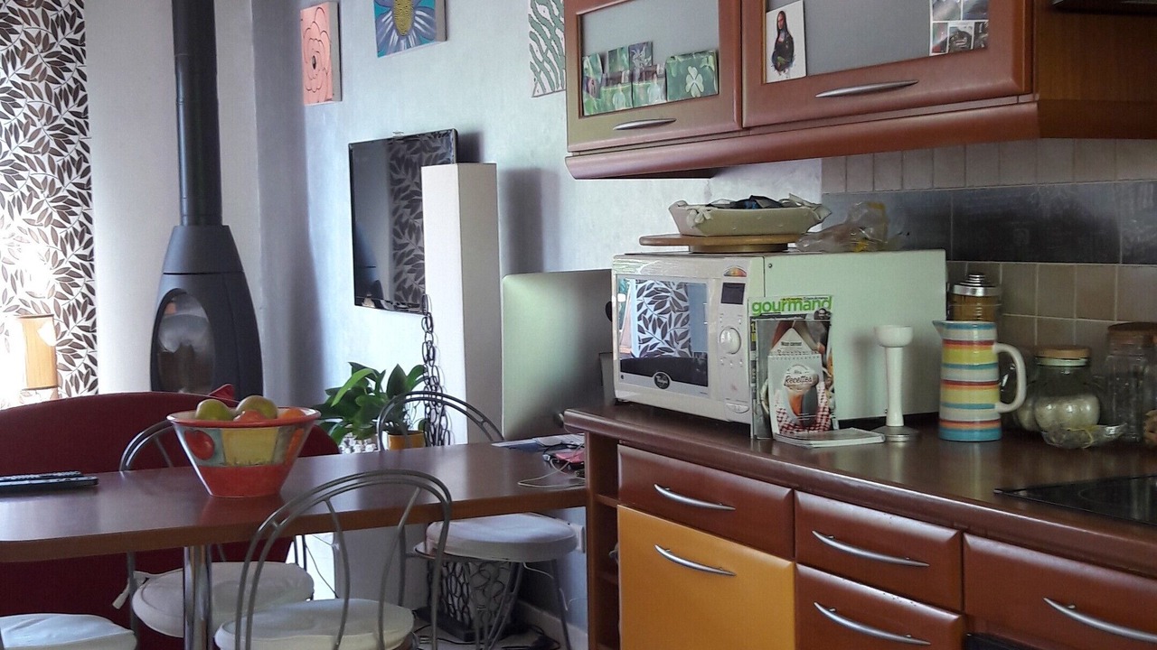 Photo of Kitchen in Le Plateau
