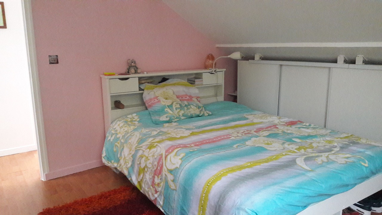Photo of Bedroom in Le Plateau