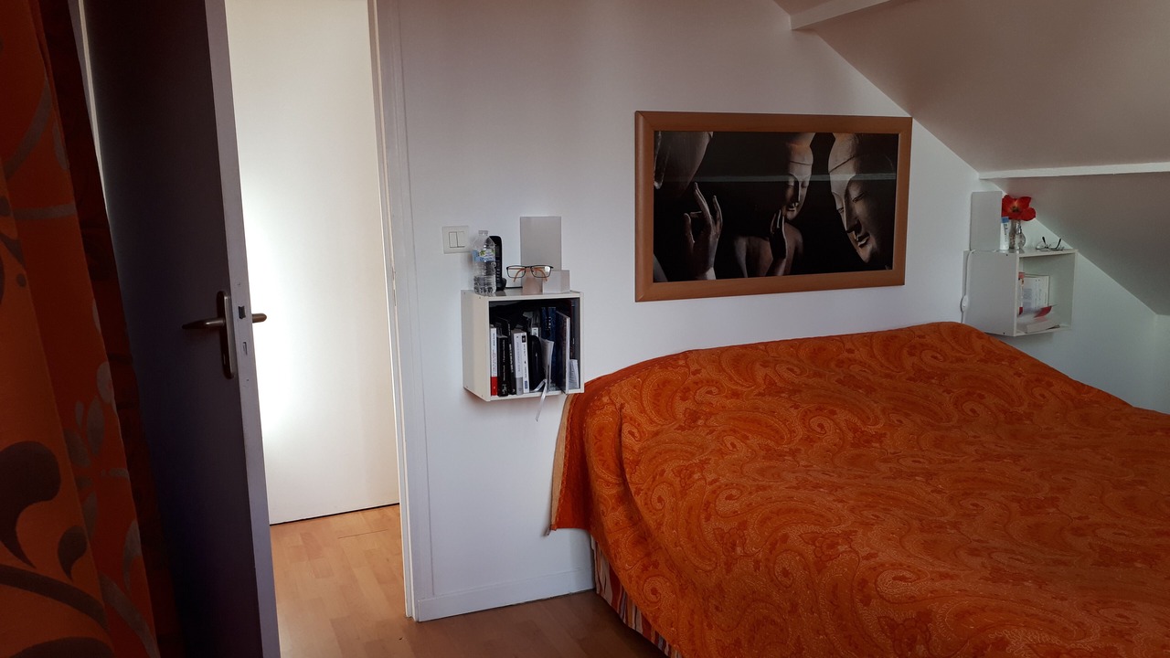 Photo of Bedroom in Le Plateau