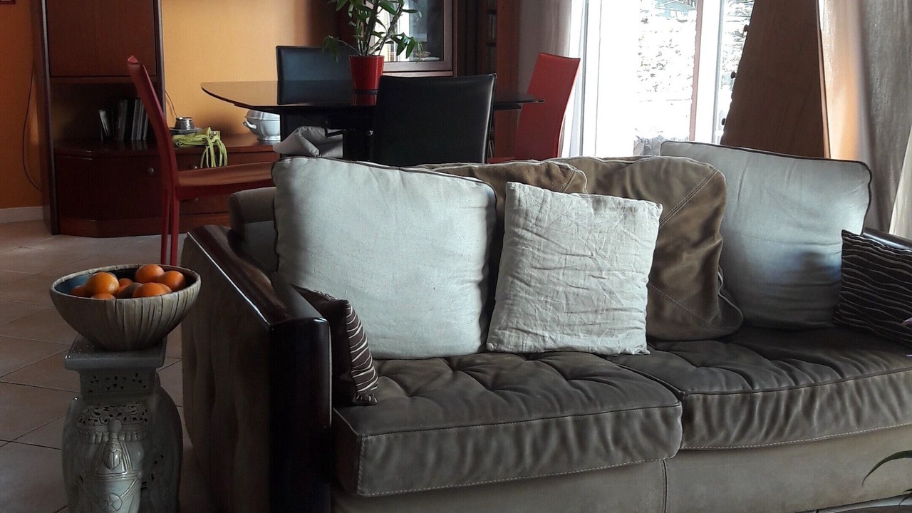 Photo of Livingroom in Le Plateau