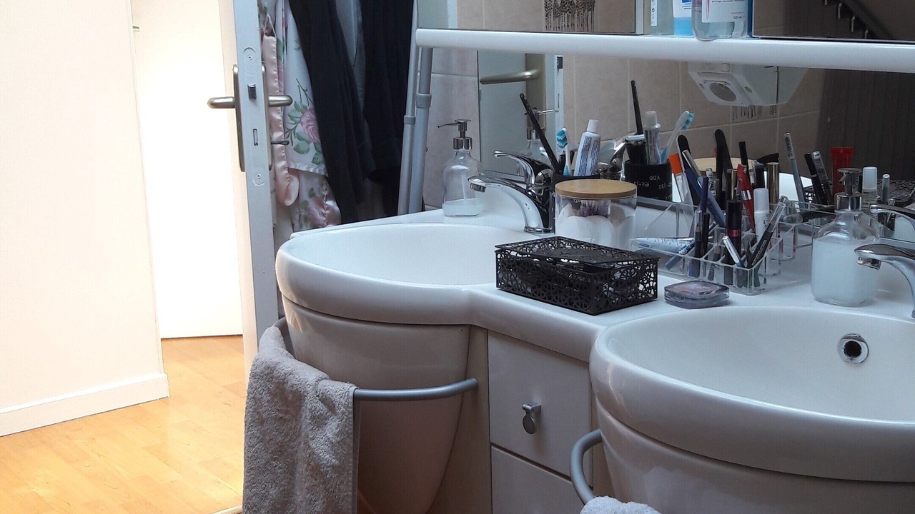 Photo of Bathroom in Le Plateau