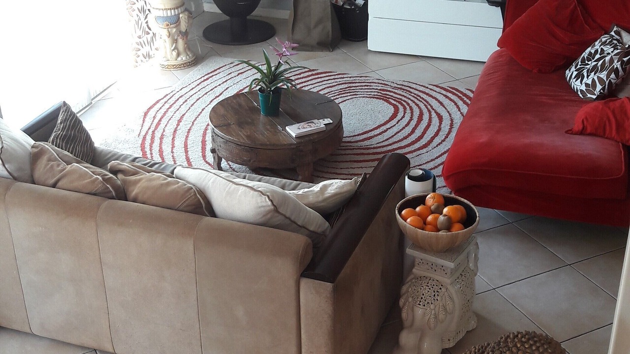 Photo of Livingroom in Le Plateau