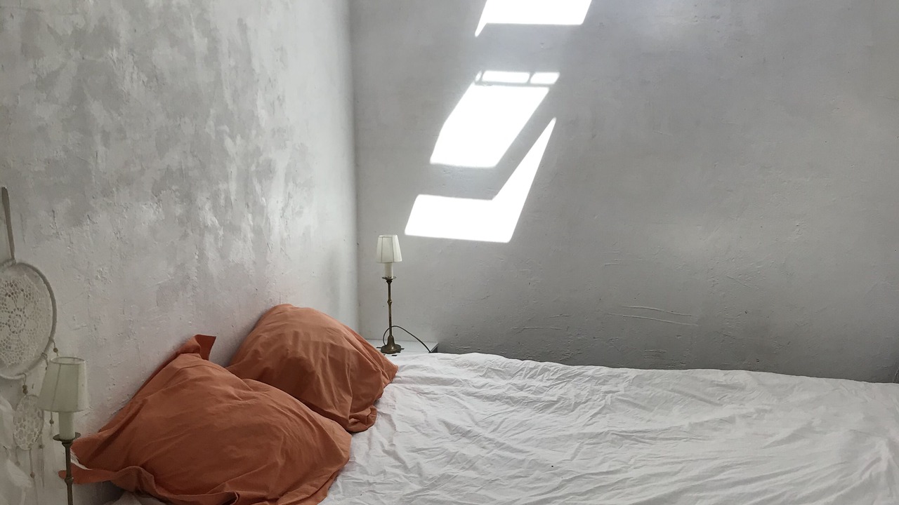 Photo of Bedroom in Pasteur-Rousseau