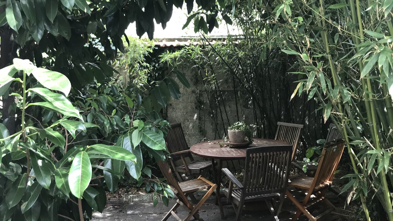 Photo of Outdoor in Pasteur-Rousseau