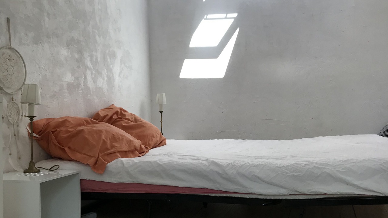 Photo of Bedroom in Pasteur-Rousseau