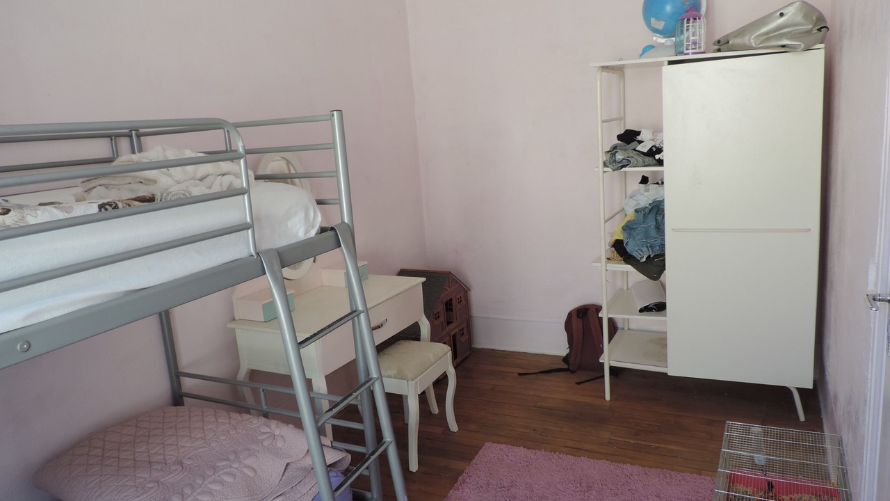 Photo of Bedroom in Pasteur-Rousseau