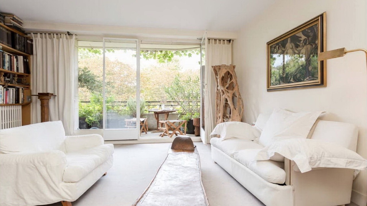 Photo of Livingroom in Neuilly-sur-Seine