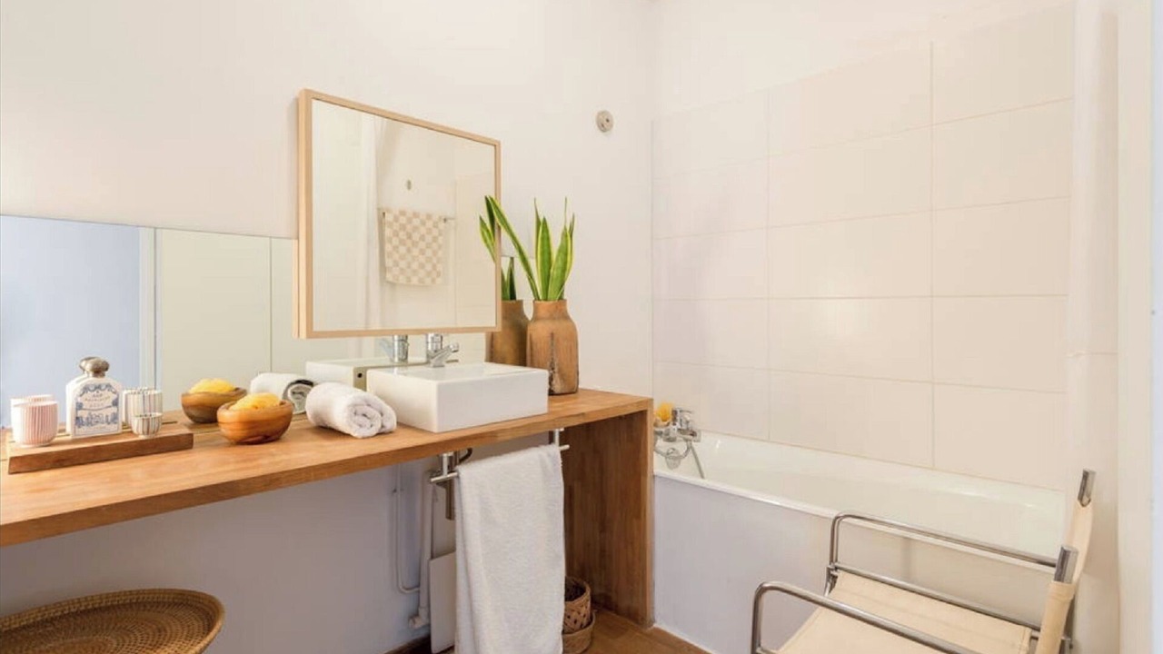 Photo of Bathroom in Neuilly-sur-Seine