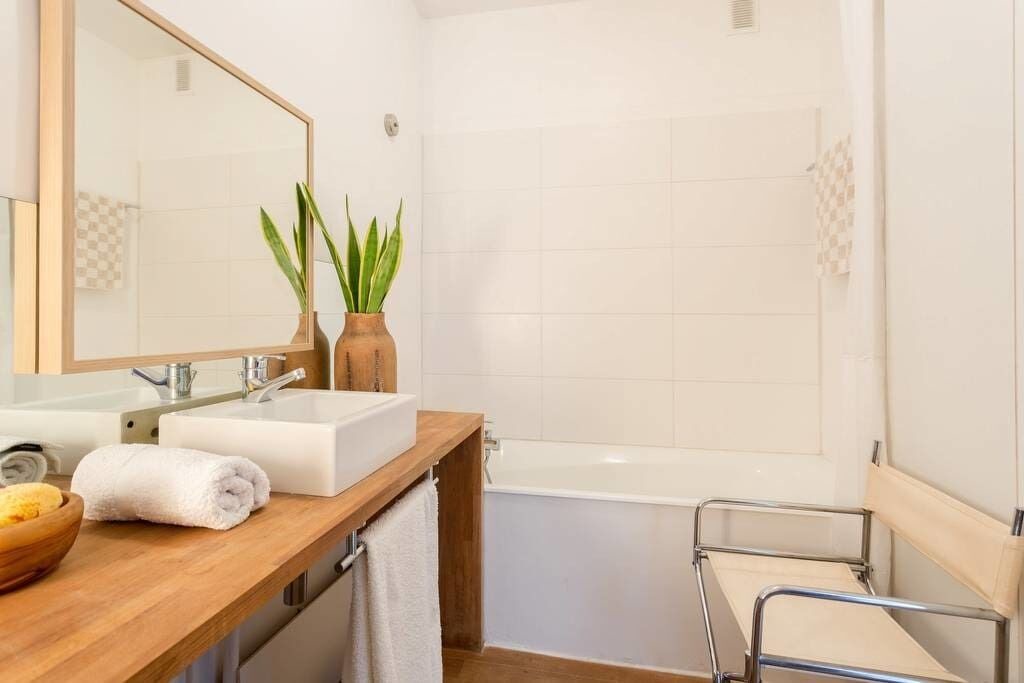 Photo of Bathroom in Neuilly-sur-Seine