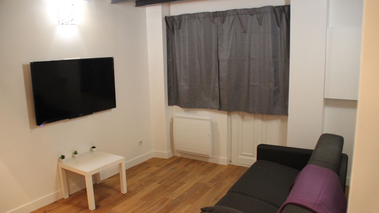 Photo of Livingroom in Parapluies
