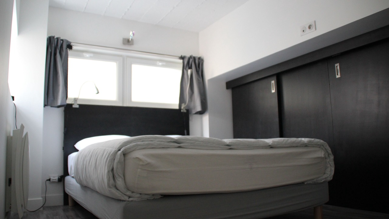 Photo of Bedroom in Parapluies
