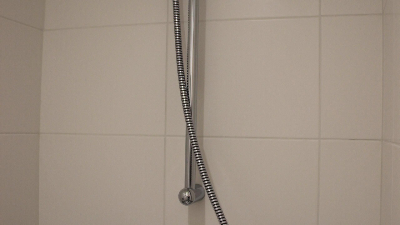Photo of Bathroom in Parapluies