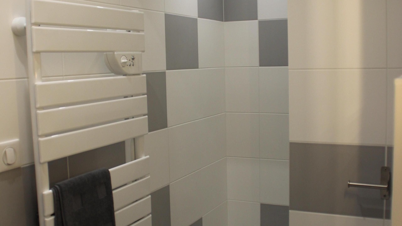 Photo of Bathroom in Parapluies
