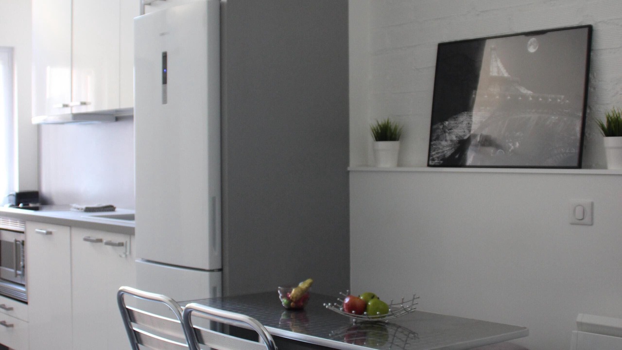 Photo of Kitchen in Parapluies