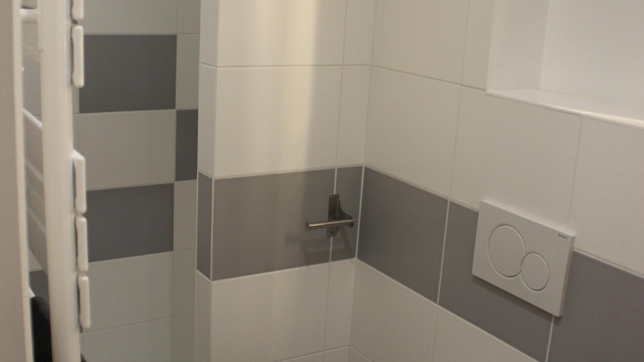 Photo of Bathroom in Parapluies