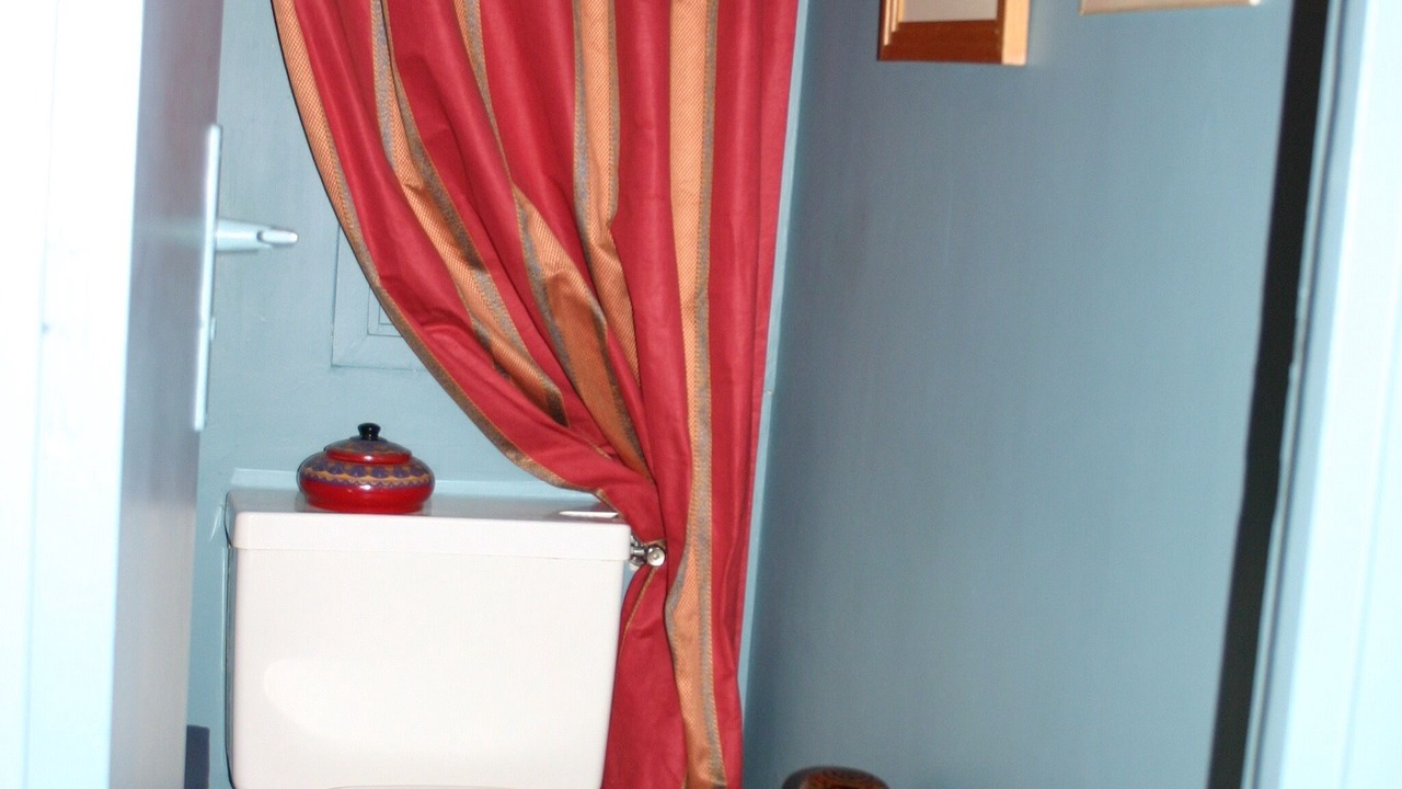 Photo of Bathroom in Archives