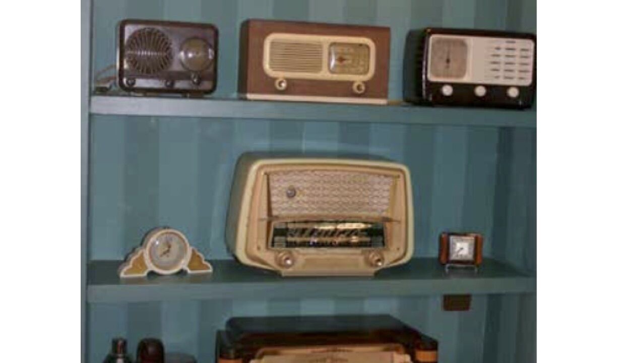 Photo of Others in Archives