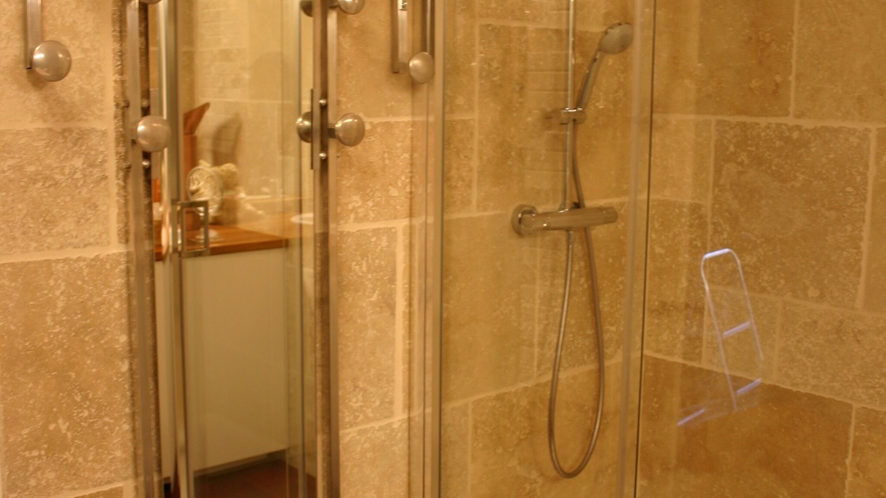 Photo of Bathroom in Archives