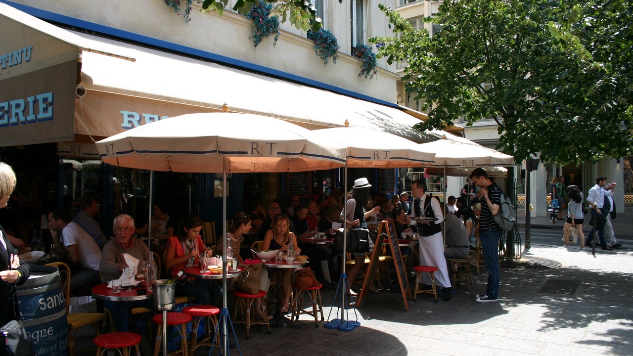 Photo of Outdoor in Archives