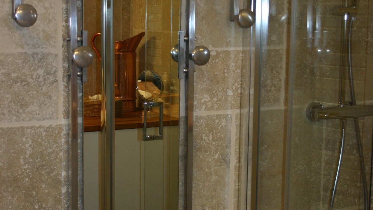 Photo of Bathroom in Archives