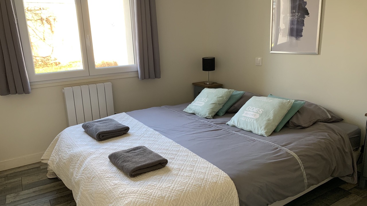 Photo of Bedroom in Maslives