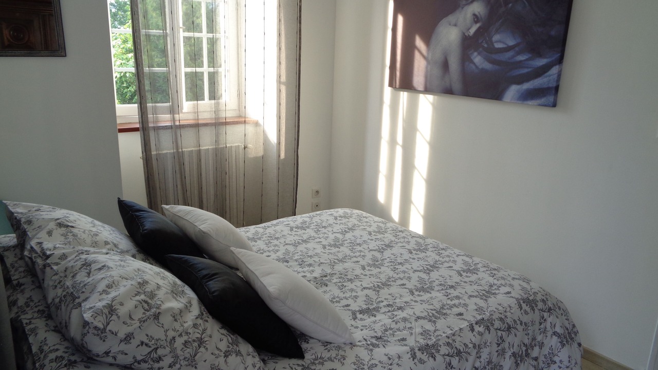 Photo of Bedroom in Saint-Jean-Pied-de-Port